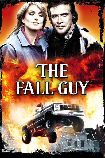 Poster de Duro na Queda