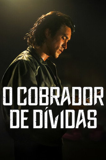 Poster de O Cobrador de Dívidas