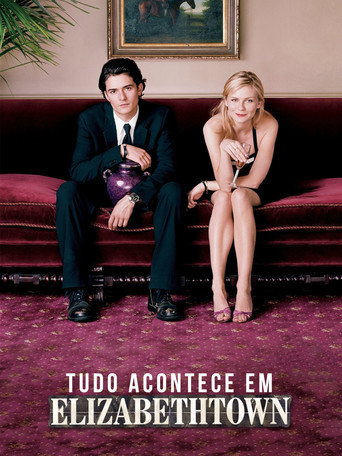 Poster de Tudo Acontece em Elizabethtown