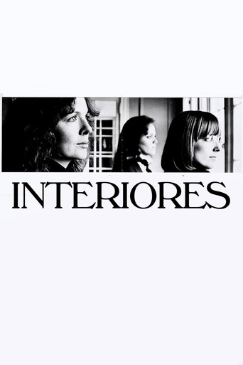Poster de Interiores