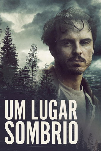 Poster de Um Lugar Sombrio