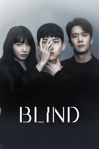 Poster de Blind