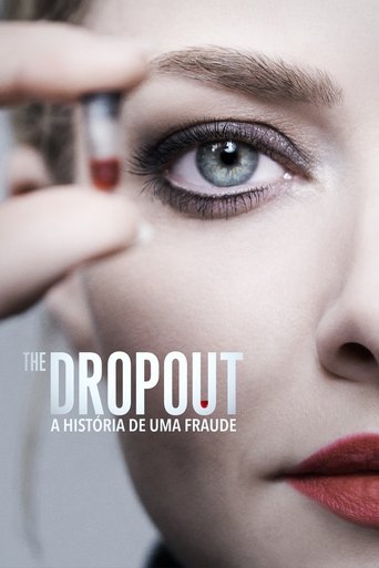 Poster de The Dropout