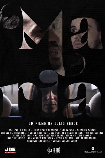 Poster de Maria
