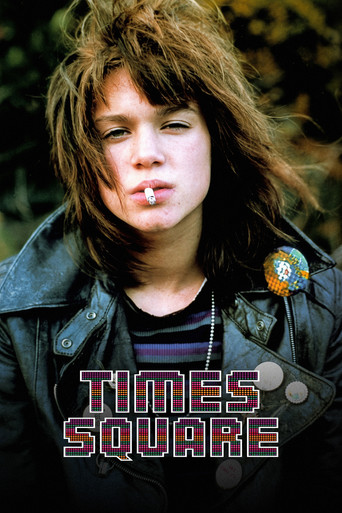 Poster de Times Square