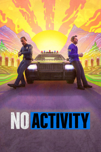 Poster de No Activity