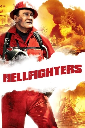 Poster de Heróis do Inferno
