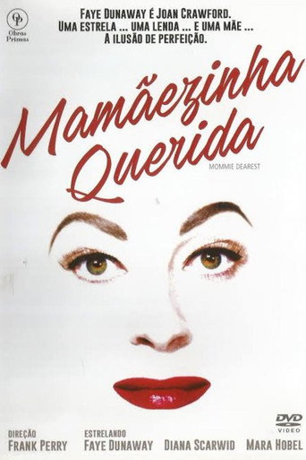 Poster de Mamãezinha Querida