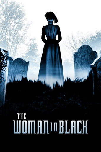 Poster de The Woman in Black