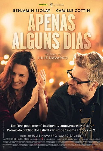 Poster de Apenas Alguns Dias