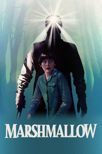 Poster de Marshmallow