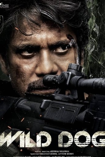 Assistir Wild Dog online dublado e legendado