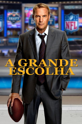 Poster de A Grande Escolha