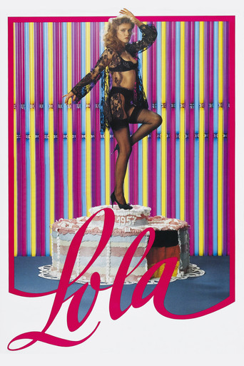 Assistir Lola online dublado e legendado