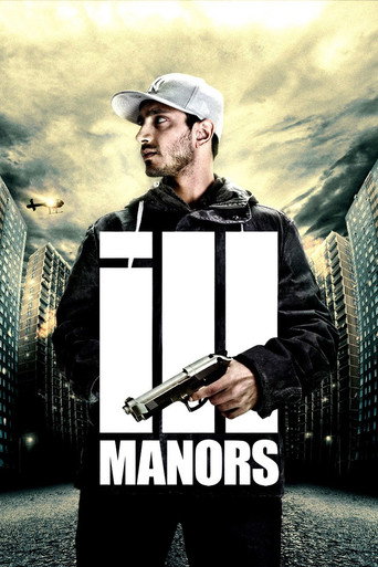 Poster de Maus Modos