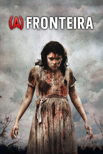 Poster de (A) Fronteira