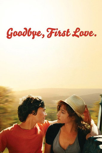 Poster de Adeus, Primeiro Amor