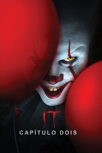 Poster de IT: Capítulo Dois