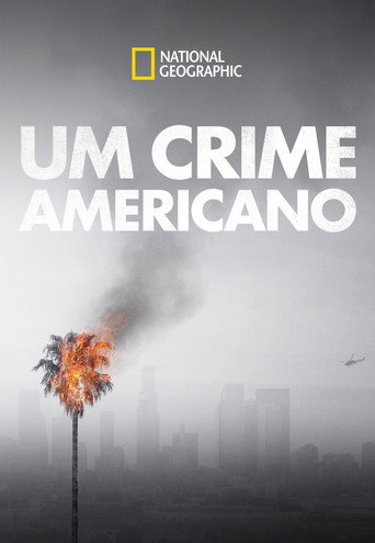 Poster de Um Crime Americano