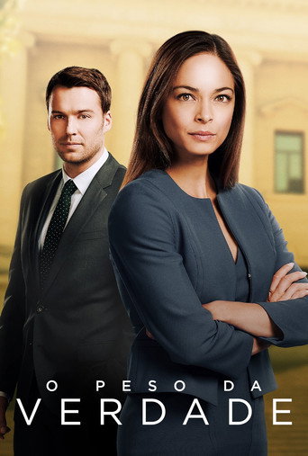 Poster de O Peso da Verdade