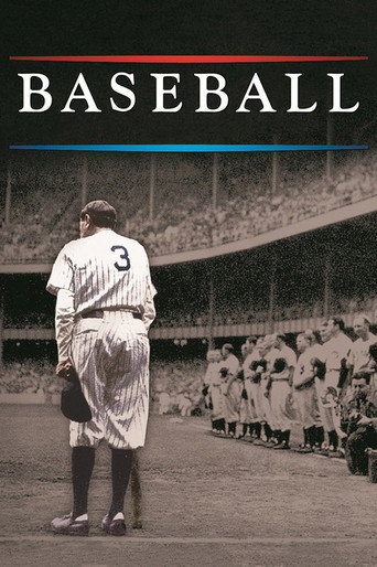 Poster de Baseball