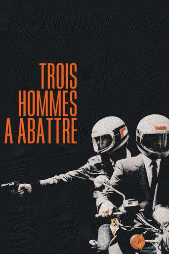 Assistir 3 hommes à abattre online dublado e legendado