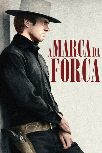 Poster de A Marca da Forca