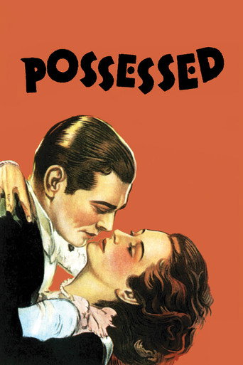 Poster de Possuída