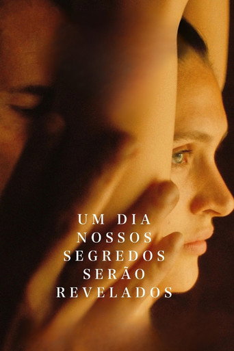 Poster de Um Dia Nossos Segredos Serão Revelados