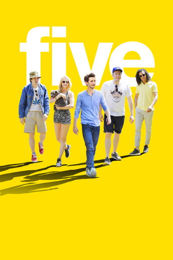 Poster de Five