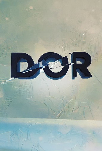 Poster de Dor