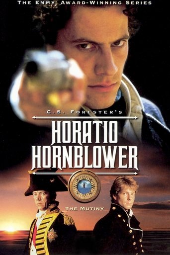 Poster de Hornblower: Mutiny