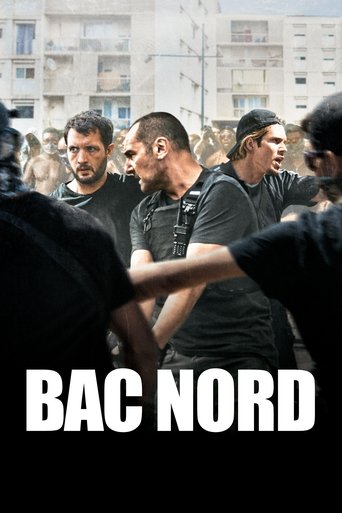 Assistir BAC Nord: Sob Pressão online dublado e legendado