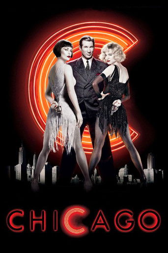 Poster de Chicago