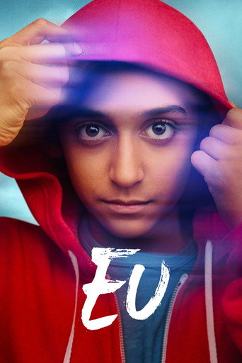 Poster de Eu