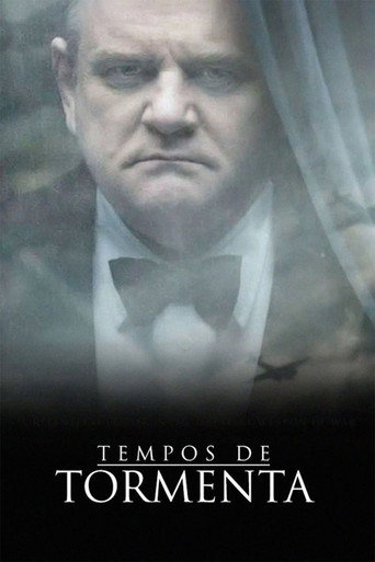 Poster de Tempos de Tormenta