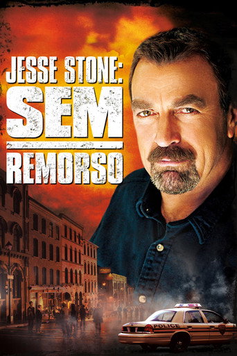 Poster de Jesse Stone: Sem Remorso