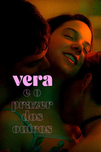 Poster de Vera e o Prazer dos Outros
