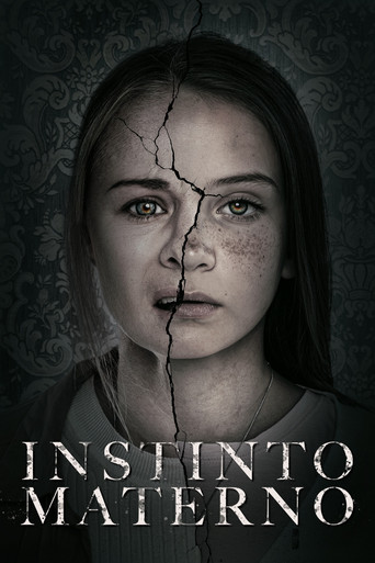 Poster de Instinto Materno