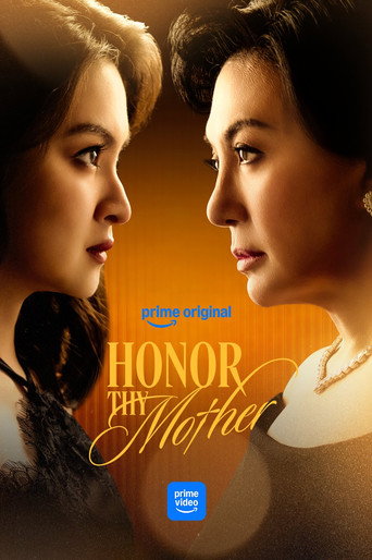 Poster de Honor Thy Mother