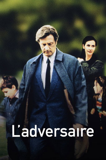 Poster de O Adversário