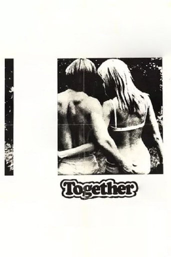 Poster de Together
