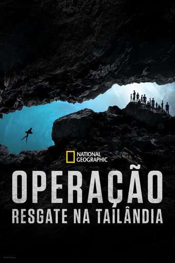 Poster de The Rescue