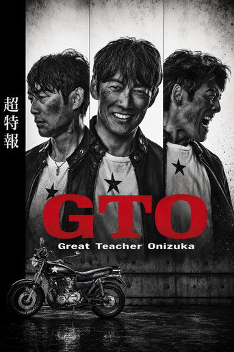 Poster de GTO