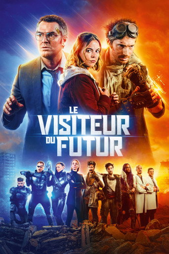 Assistir Le Visiteur du futur online dublado e legendado