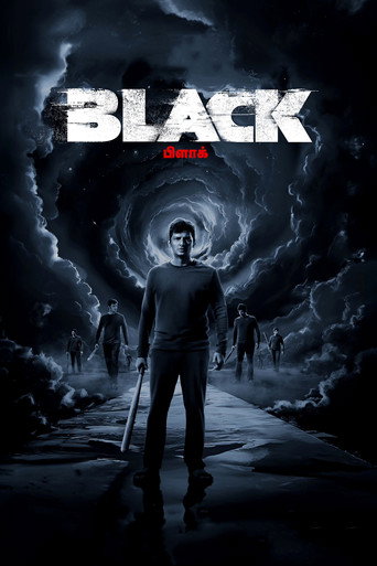Poster de Black