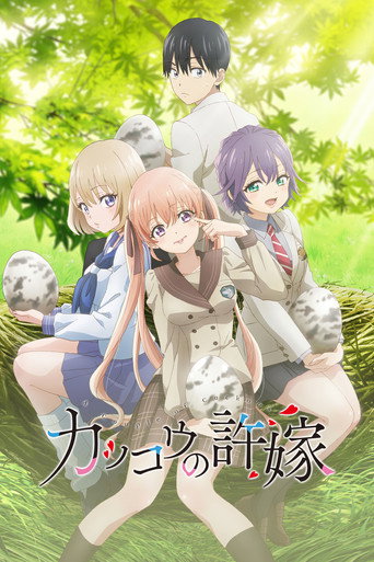 Assistir A Couple of Cuckoos online dublado e legendado