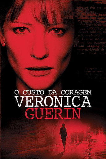 Poster de O Custo da Coragem
