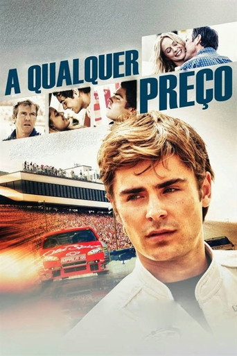Poster de A Qualquer Preço