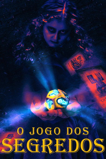 Poster de O Jogo dos Segredos